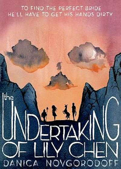 The Undertaking of Lily Chen, Paperback