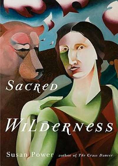 Sacred Wilderness, Paperback