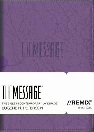 Message Remix 2.0-MS, Hardcover