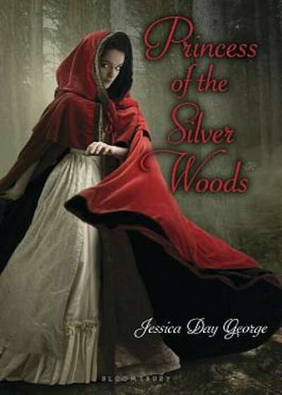 Princess of the Silver Woods, Paperback