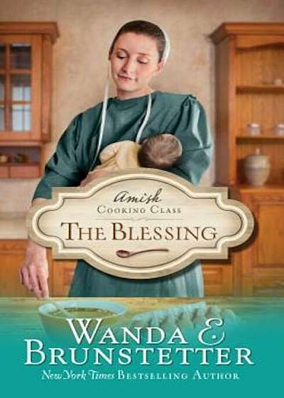 The Blessing, Paperback