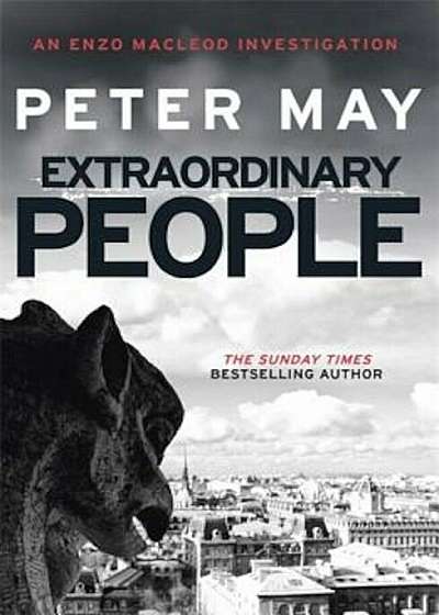 Extraordinary People, Paperback