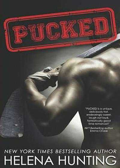 Pucked: The Pucked Series, Book 1, Paperback