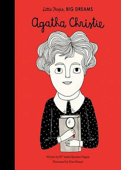 Agatha Christie, Hardcover