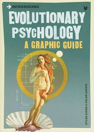 Introducing Evolutionary Psychology: A Graphic Guide, Paperback