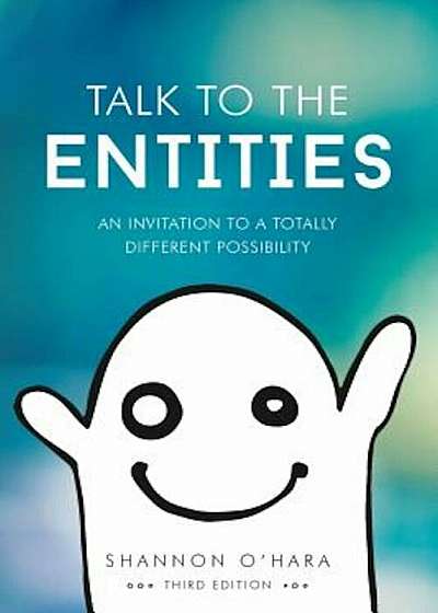 Talk to the Entities, Paperback