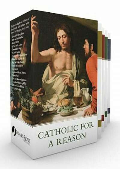 Catholic for a Reason Box Set, Paperback