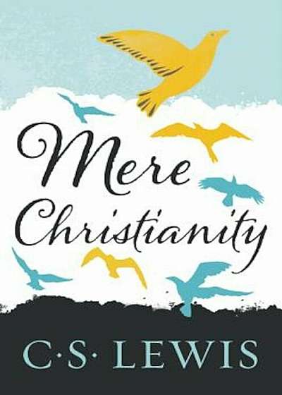 Mere Christianity, Paperback