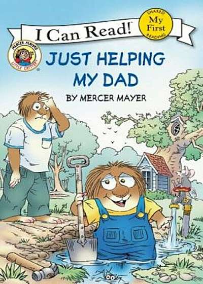 Just Helping My Dad, Paperback