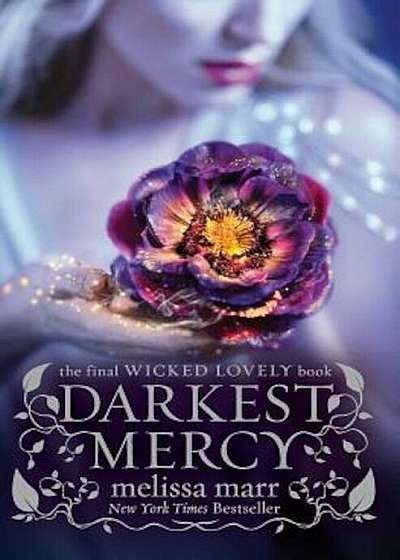 Darkest Mercy, Paperback