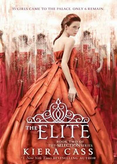 The Elite, Paperback