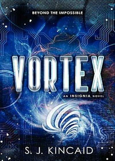Vortex, Paperback