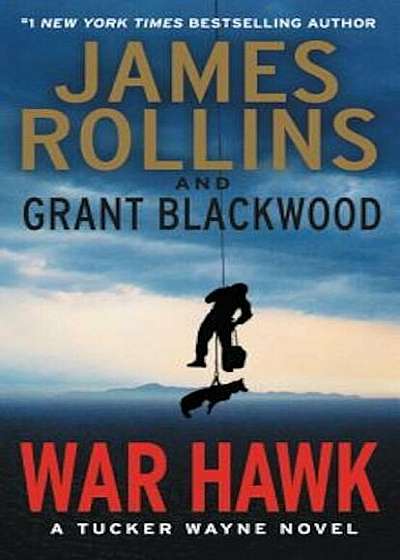 War Hawk, Paperback