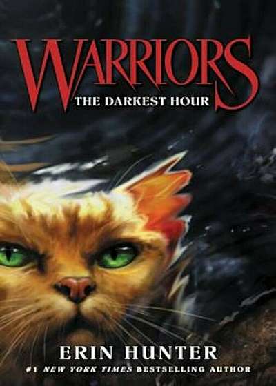 Warriors '6: The Darkest Hour, Paperback
