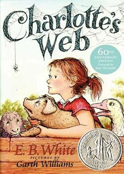 Charlotte's Web, Paperback
