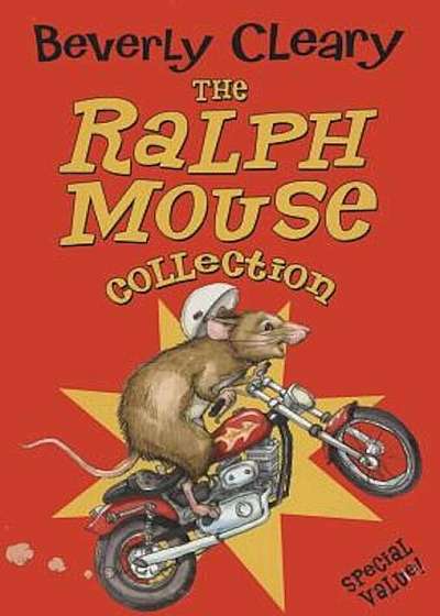 The Ralph Mouse Collection, Paperback