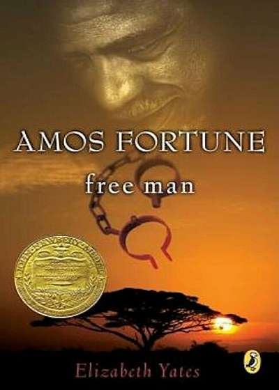 Amos Fortune, Free Man, Paperback