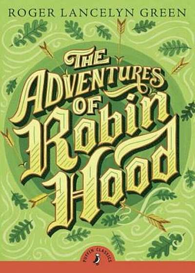 The Adventures of Robin Hood, Paperback