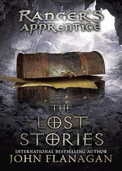 The Lost Stories: Book 11, Paperback