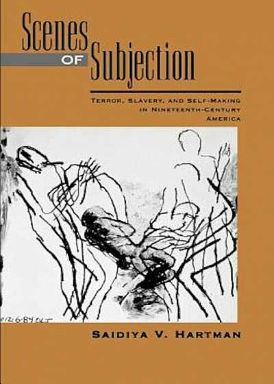 Scenes of Subjection: Terror, Slavery, and Self-Making in Nineteenth-Century America, Paperback
