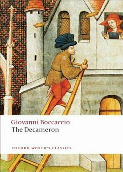 The Decameron, Paperback