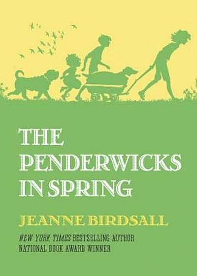 The Penderwicks in Spring, Paperback