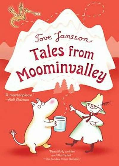 Tales from Moominvalley, Paperback