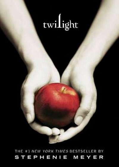 Twilight, Paperback