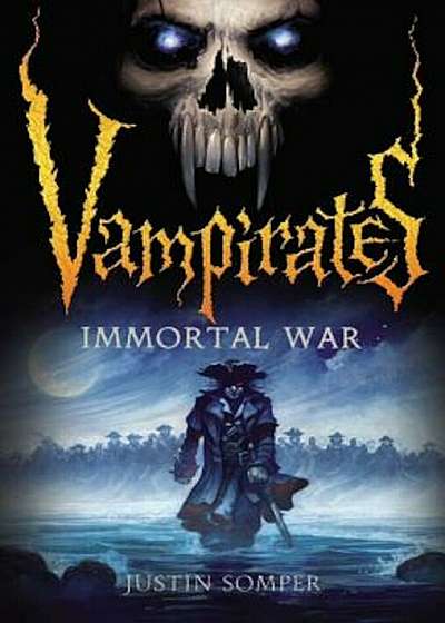 Immortal War, Paperback
