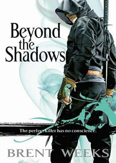 Beyond the Shadows, Paperback