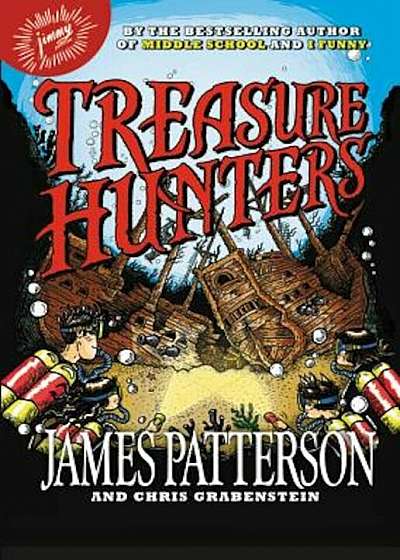 Treasure Hunters, Paperback