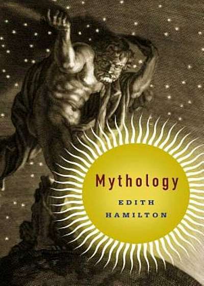 Mythology, Paperback