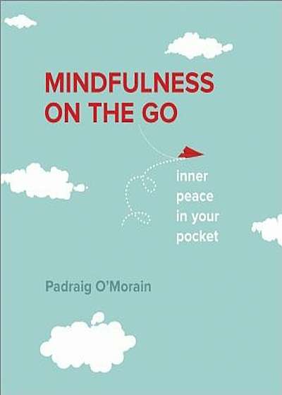 Mindfulness on the Go, Paperback