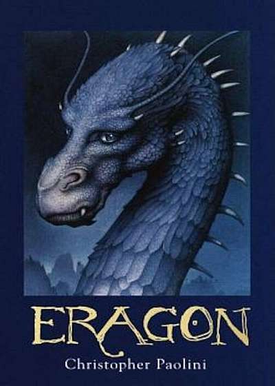 Eragon, Hardcover