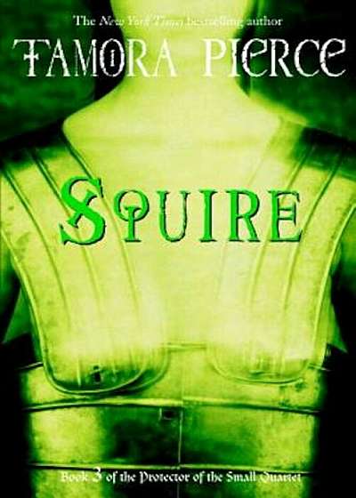 Squire, Paperback