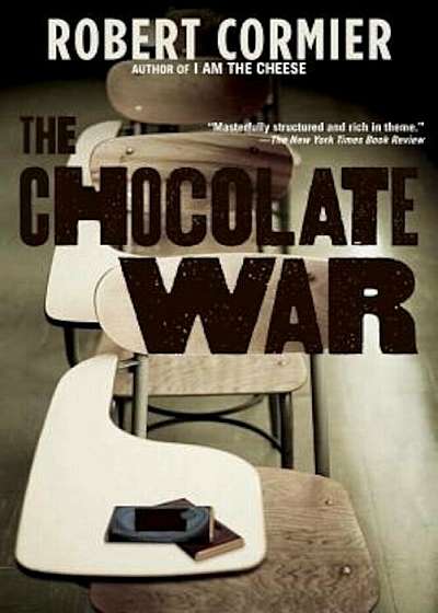 The Chocolate War, Paperback