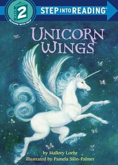 Unicorn Wings, Paperback