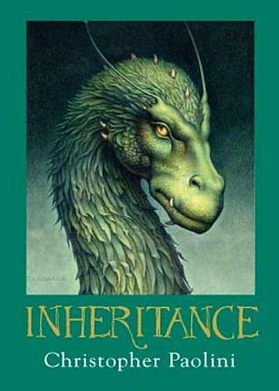 Inheritance, Hardcover