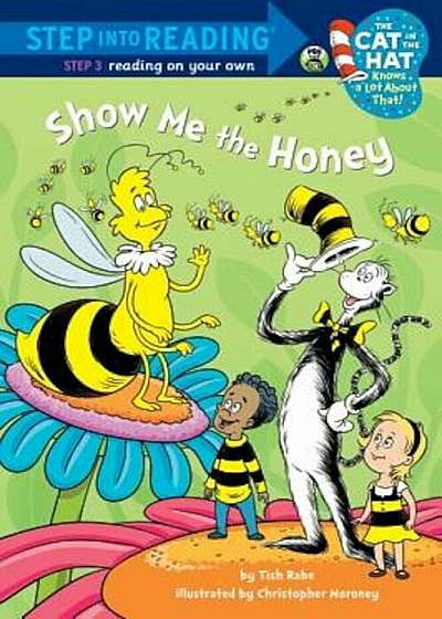 Show Me the Honey, Paperback