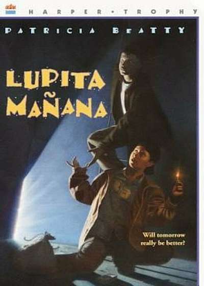 Lupita Manana: Life at the Acatemy, Paperback