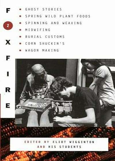 Foxfire 2, Paperback