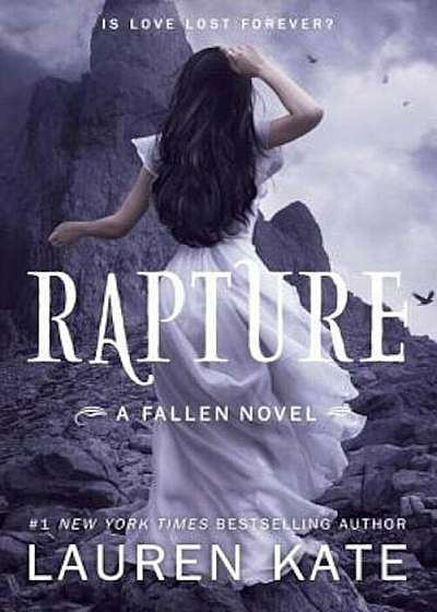 Rapture, Paperback