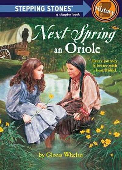 Next Spring an Oriole, Paperback