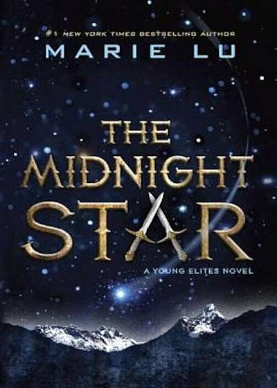 The Midnight Star, Hardcover
