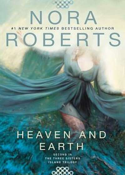 Heaven and Earth, Paperback