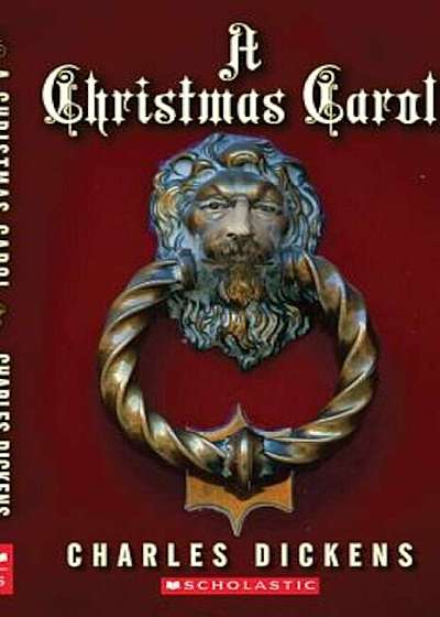A Christmas Carol, Paperback