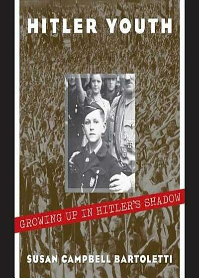 Hitler Youth, Hardcover