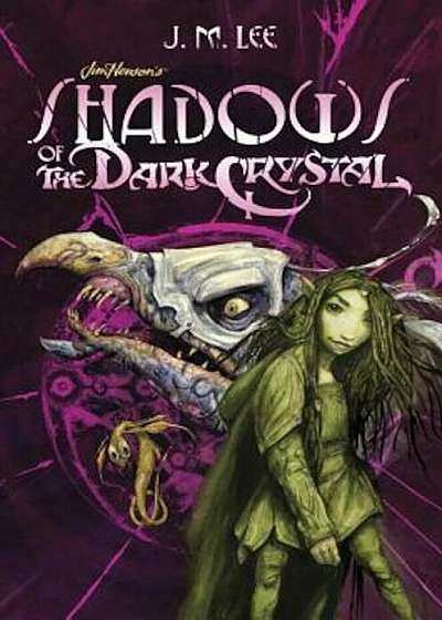 Shadows of the Dark Crystal '1, Hardcover