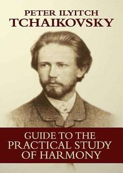 Guide to the Practical Study of Harmony, Paperback