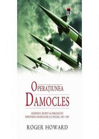 Operatiunea Damocles